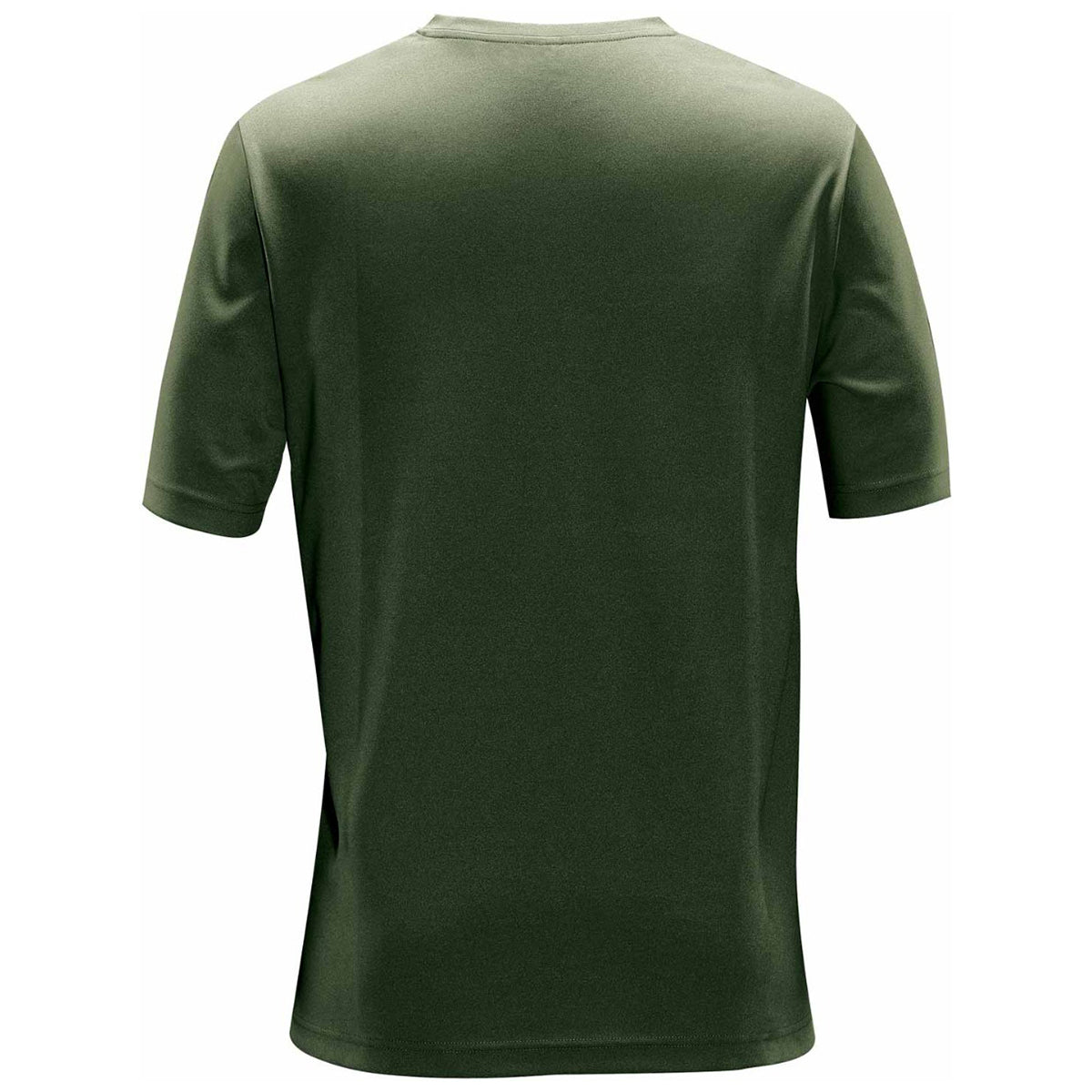 Stormtech Men's Earth Mistral Heathered Tee - Your Ultimate Outdoor Companion