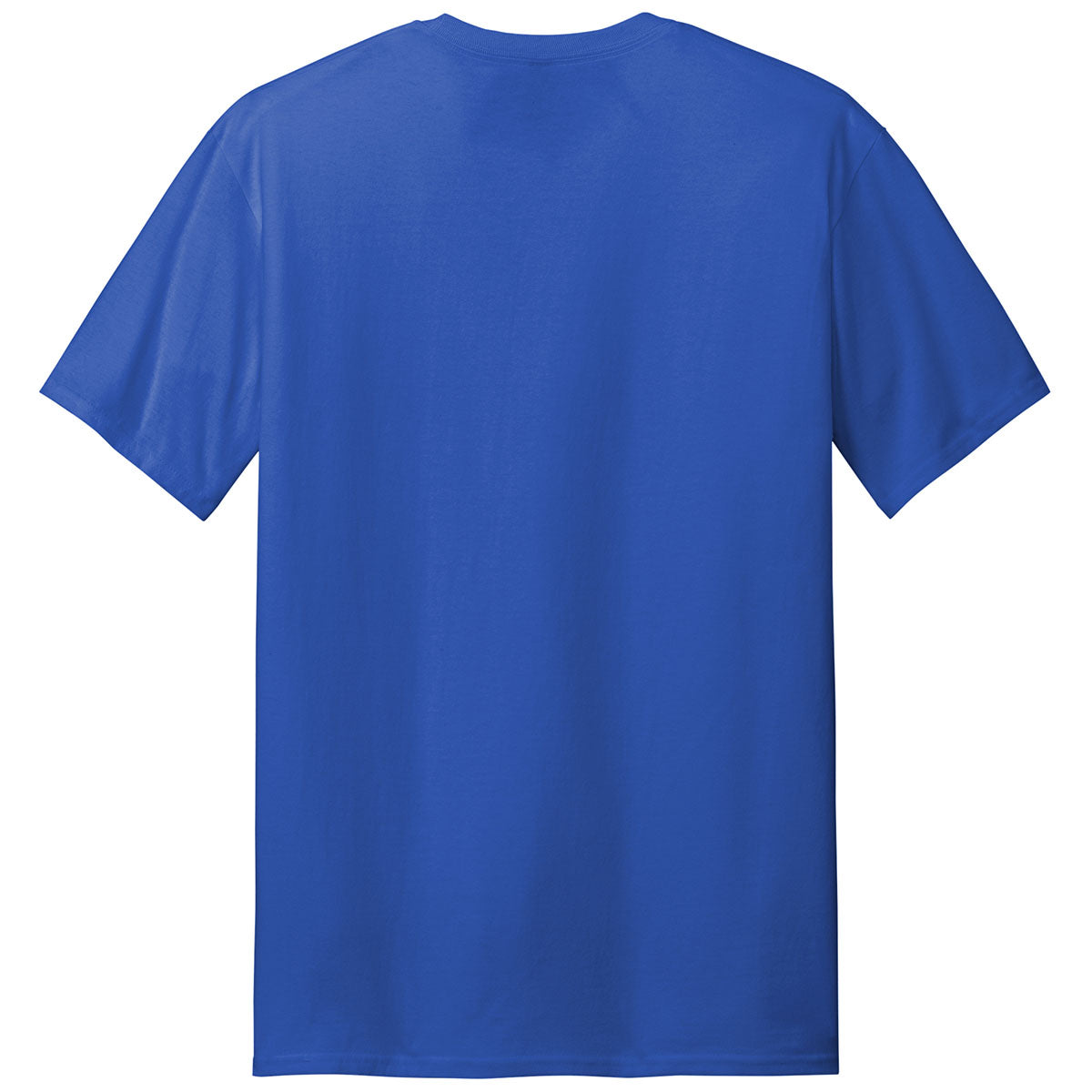 Gildan Men's Royal Tall Premium 100% US Cotton T-Shirt