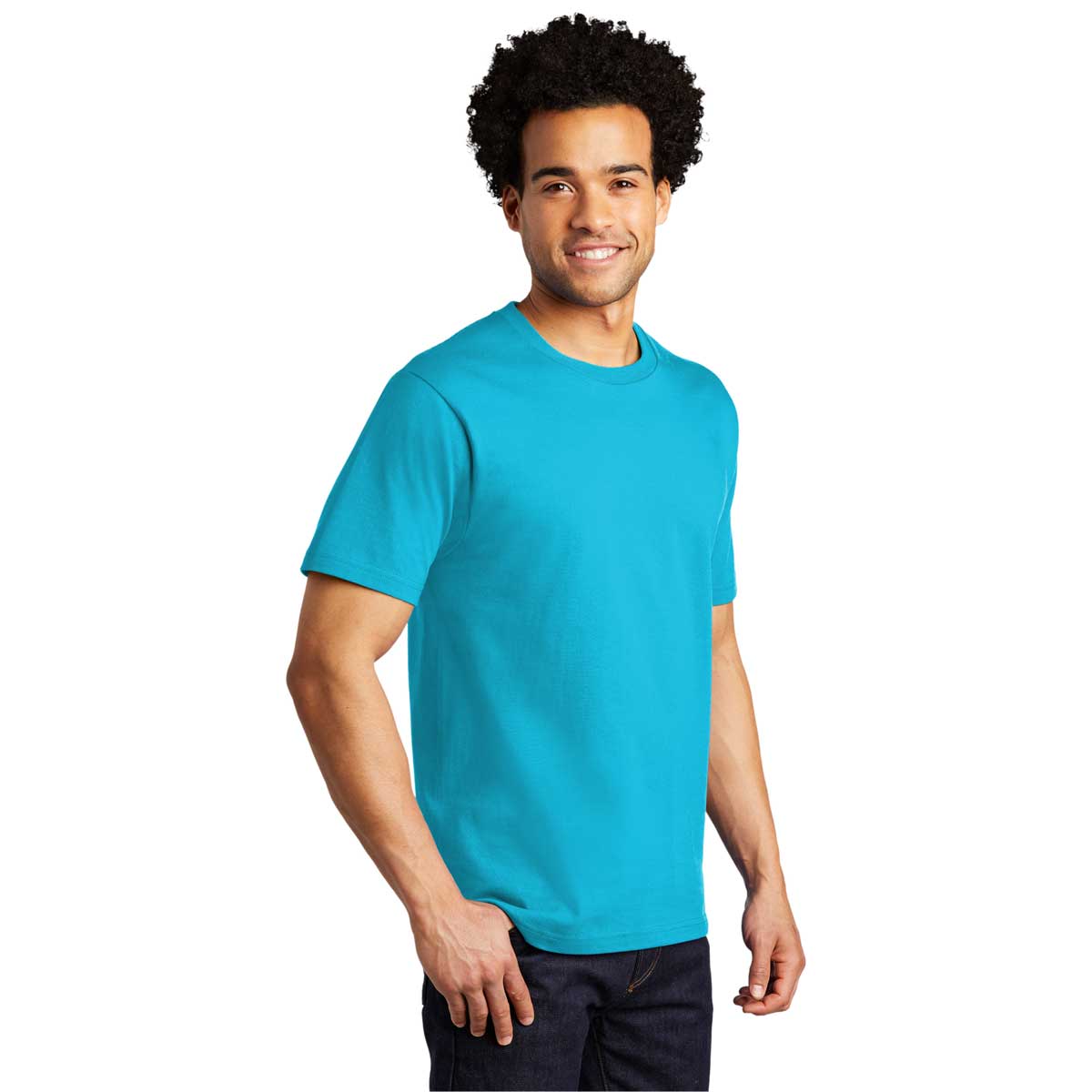 Port & Company Tidal Wave Bouncer: The Ultimate Comfort Tee
