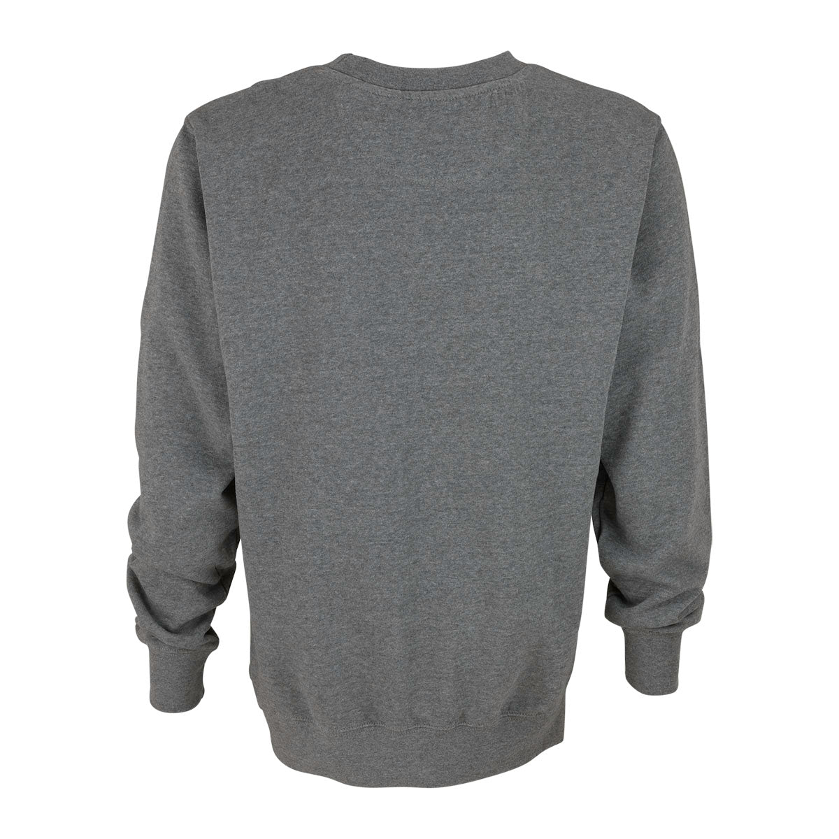 Vantage Men's Stunning Dark Steel Premium Crewneck Sweatshirt