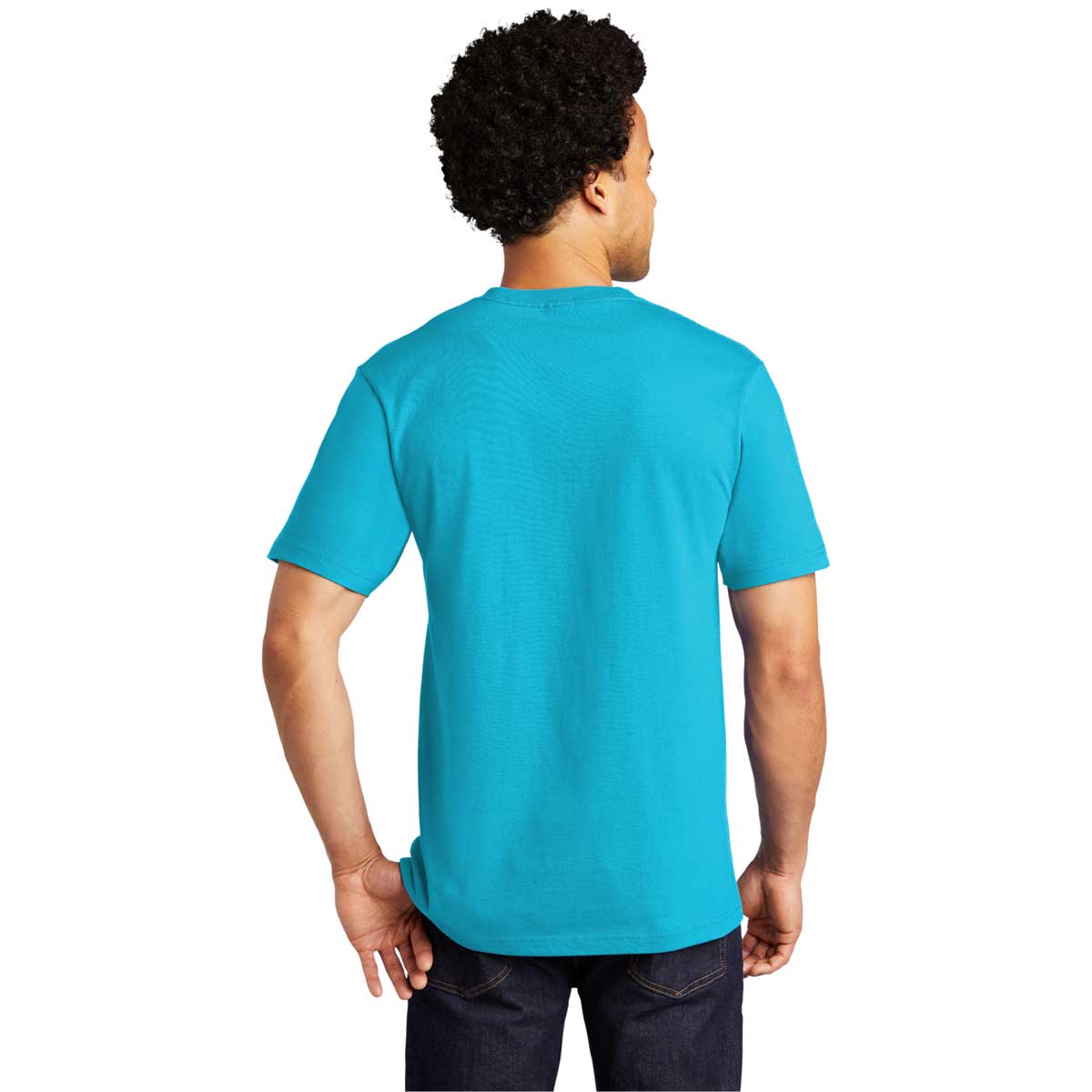 Port & Company Tidal Wave Bouncer: The Ultimate Comfort Tee