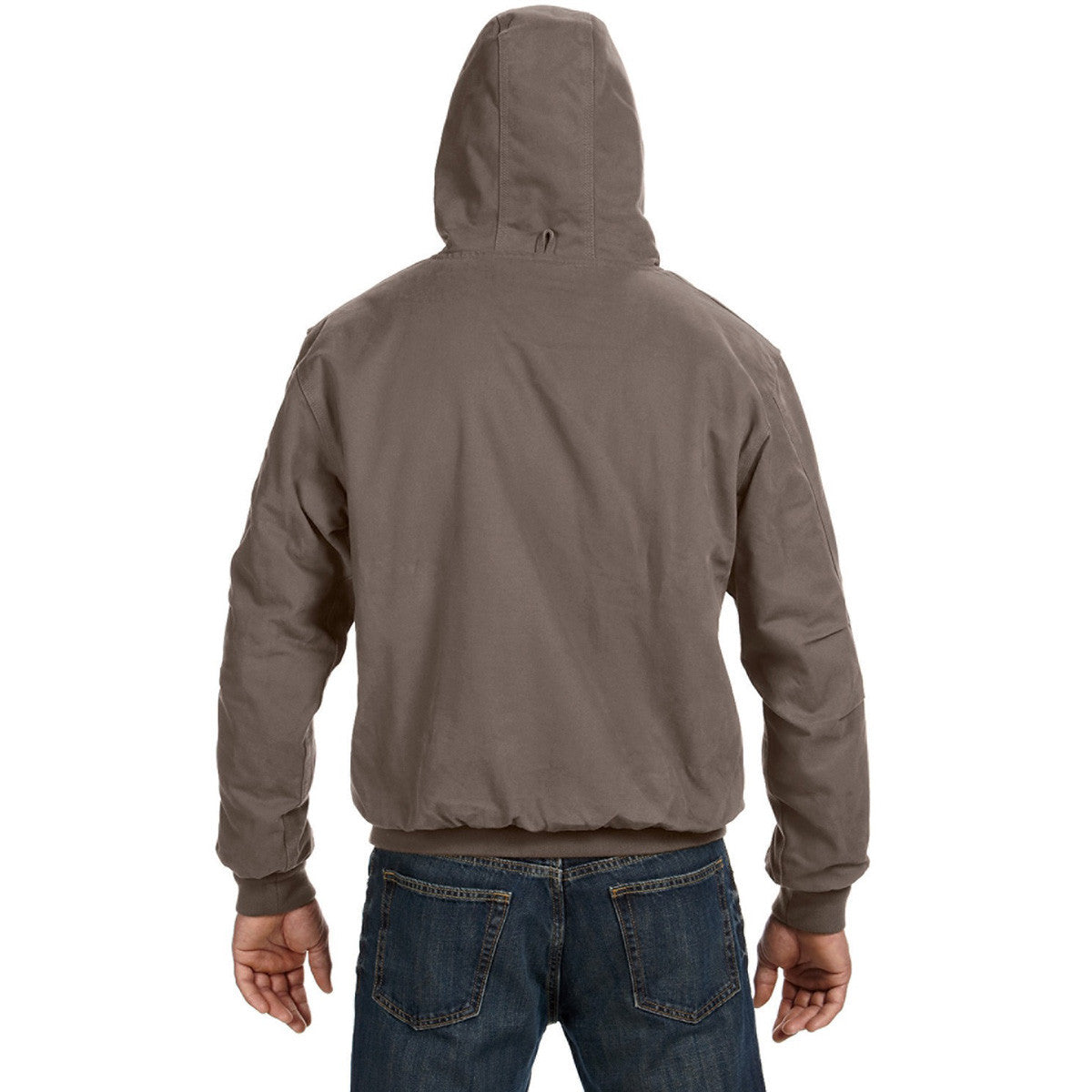 Dri Duck Men's Gravel Cheyenne Jacket: The Ultimate All - Day Companion
