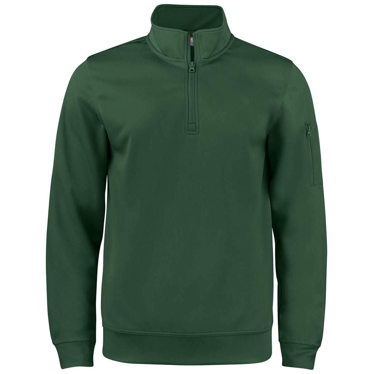 Clique Men's Juniper Lift Performance Quarter Zip - A Must - Have for Men!