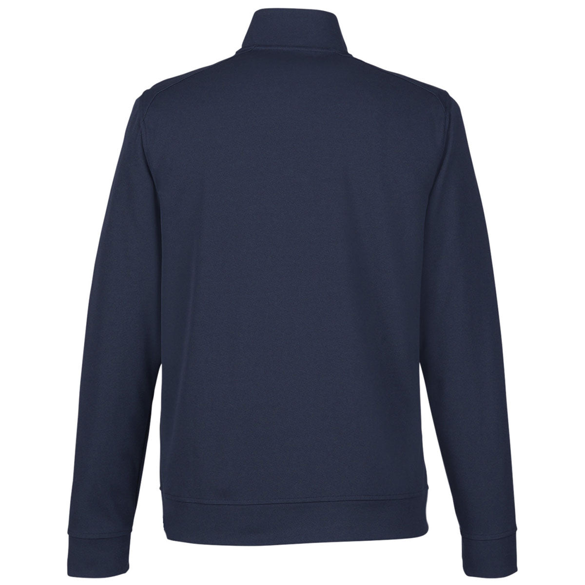 North End Men's Navy Classic Express Tech Quarter-Zip: A Year-Round Stylish Gift