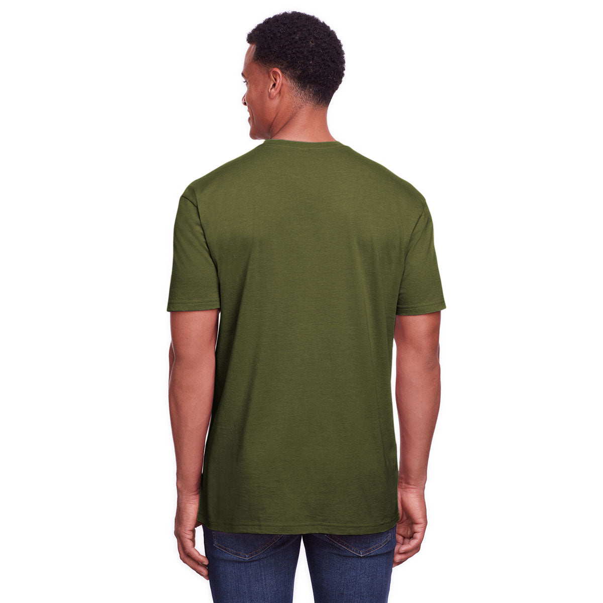 Gildan Men's Cactus Softstyle CVC: The Ultimate Custom T-Shirt