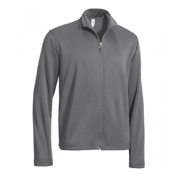 Expert Men's Premium Steel Sportsman Jacket