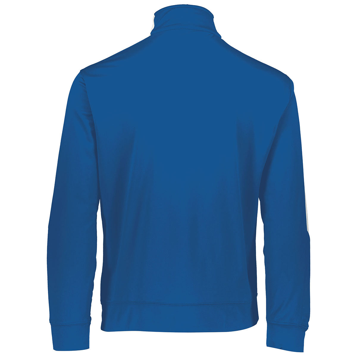 Augusta Sportswear Men's Royal/White Medalist Jacket 2.0: A Winning Choice