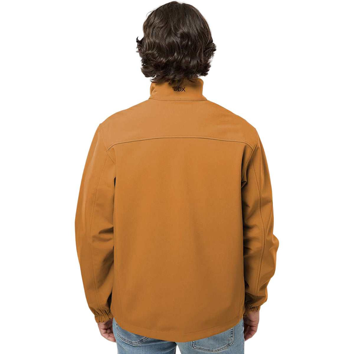 Dri Duck Men's Saddle Motion Soft Shell Jacket - The Ultimate Corporate and Outdoor Essential