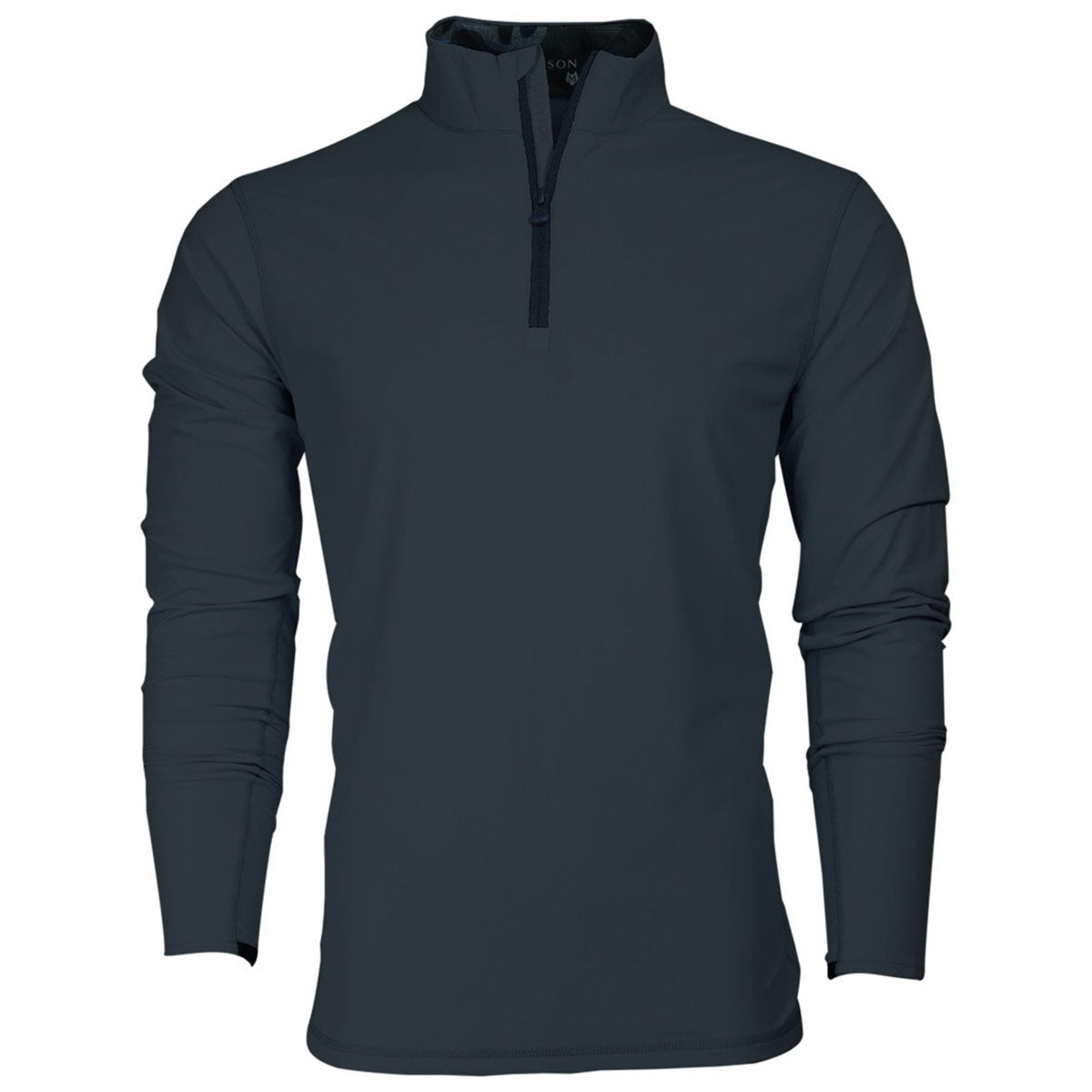 Greyson Men's Stylish Stingray Tate 1/4 Zip - A Must - Have Gift
