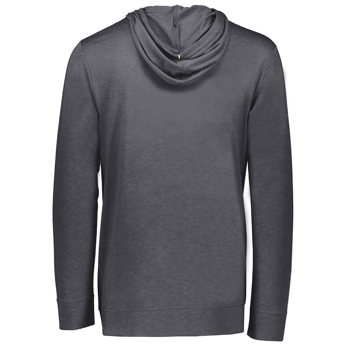 Holloway Men's Stylish Carbon Heather Repreve Eco Hoodie - A Must - Have for Corporate Events
