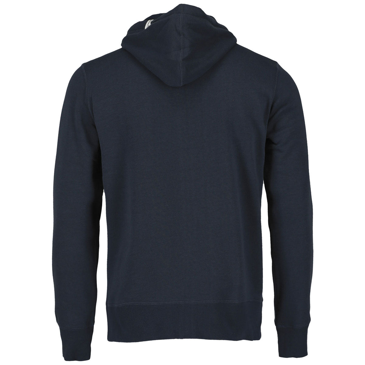 Roots73 Men's Atlantic Navy Paddlecreek Full Zip Hoody - The Ultimate Comfort Wear