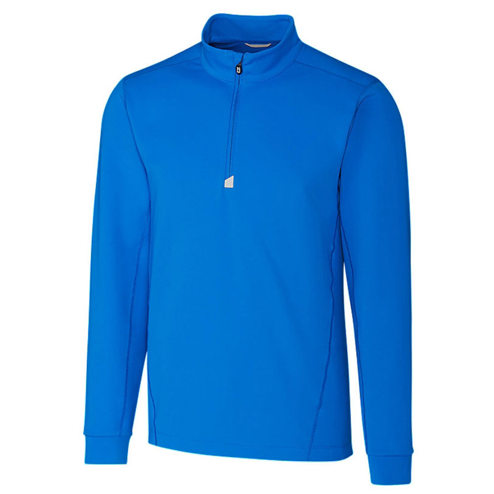 Cutter & Buck Men's Digital DryTec Traverse Half-Zip: A Must-Have Jacket!