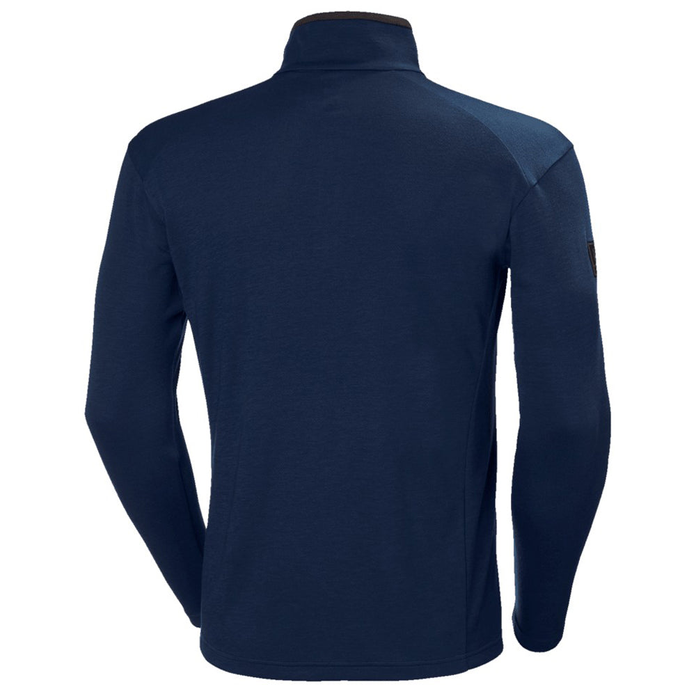 Helly Hansen Men's Navy HP Stylish 1/2 Zip Pullover