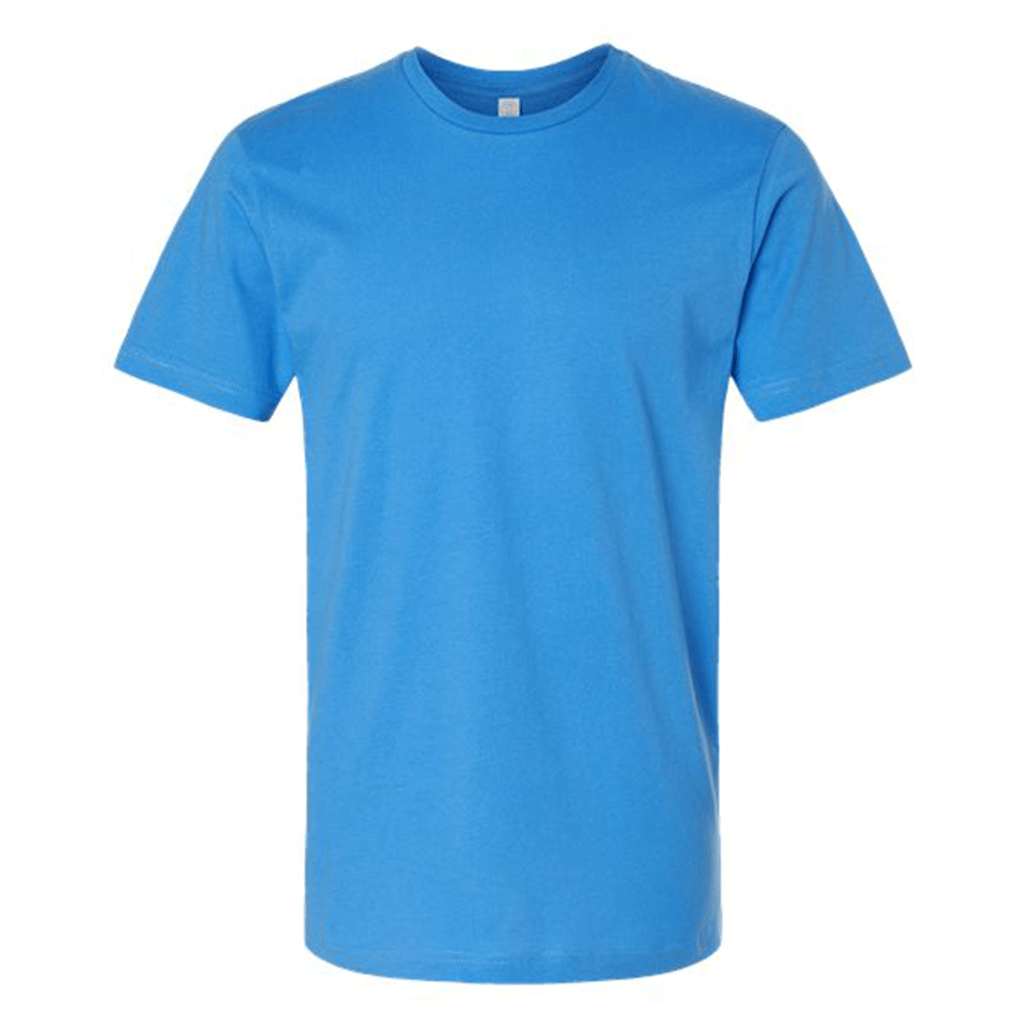 LAT Men's Tradewind: The Ultimate Fine Jersey Tee