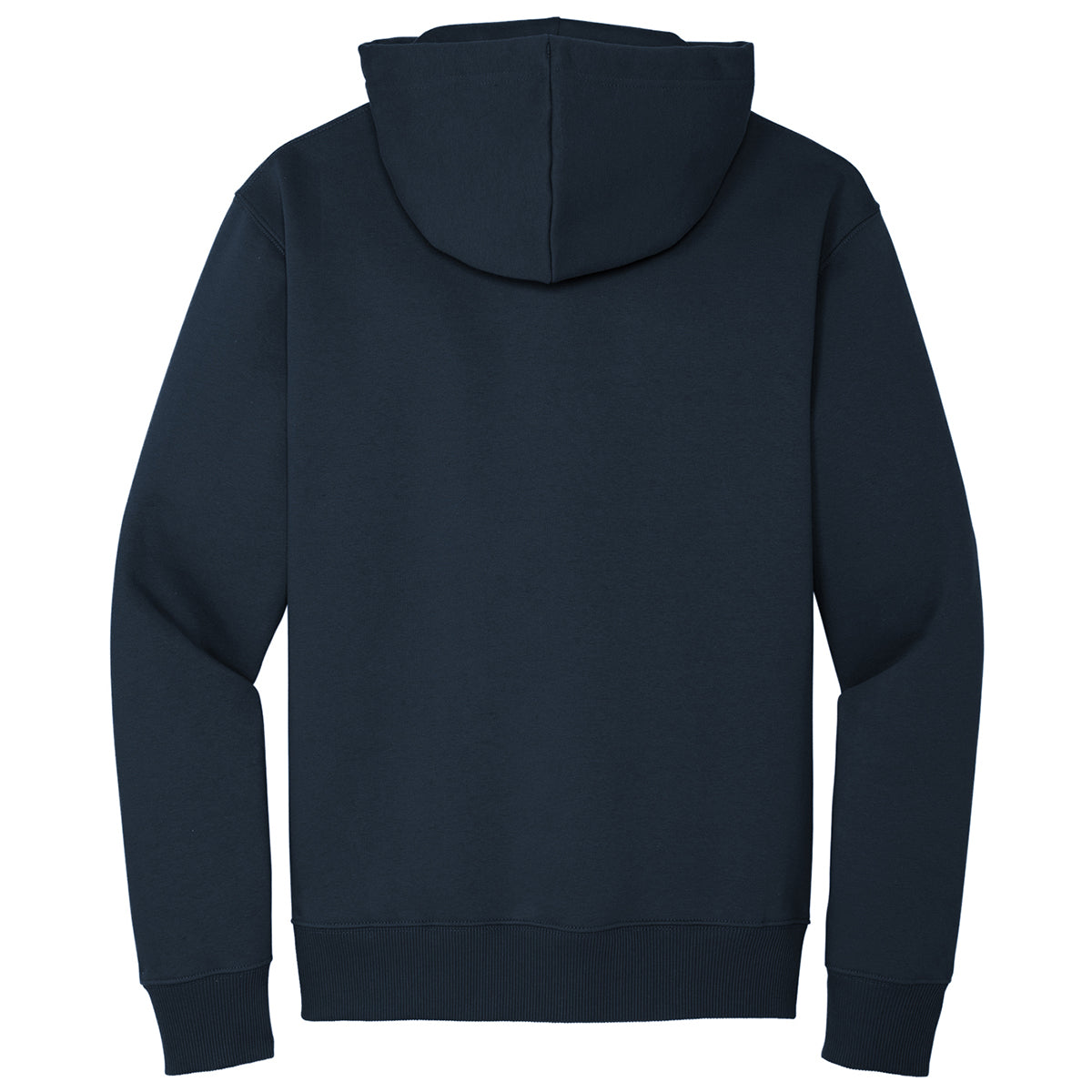District Men's Navy V.I.T. Heavyweight Fleece Hoodie - The Ultimate Gift