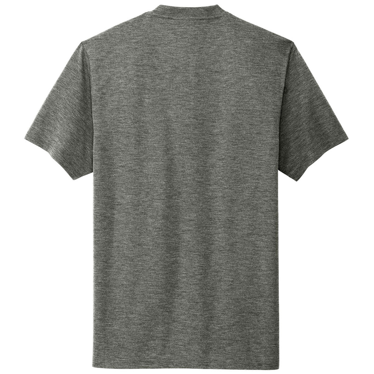 OGIO Men's Tarmac Grey Evolution Henley - The Ultimate Adventure Top