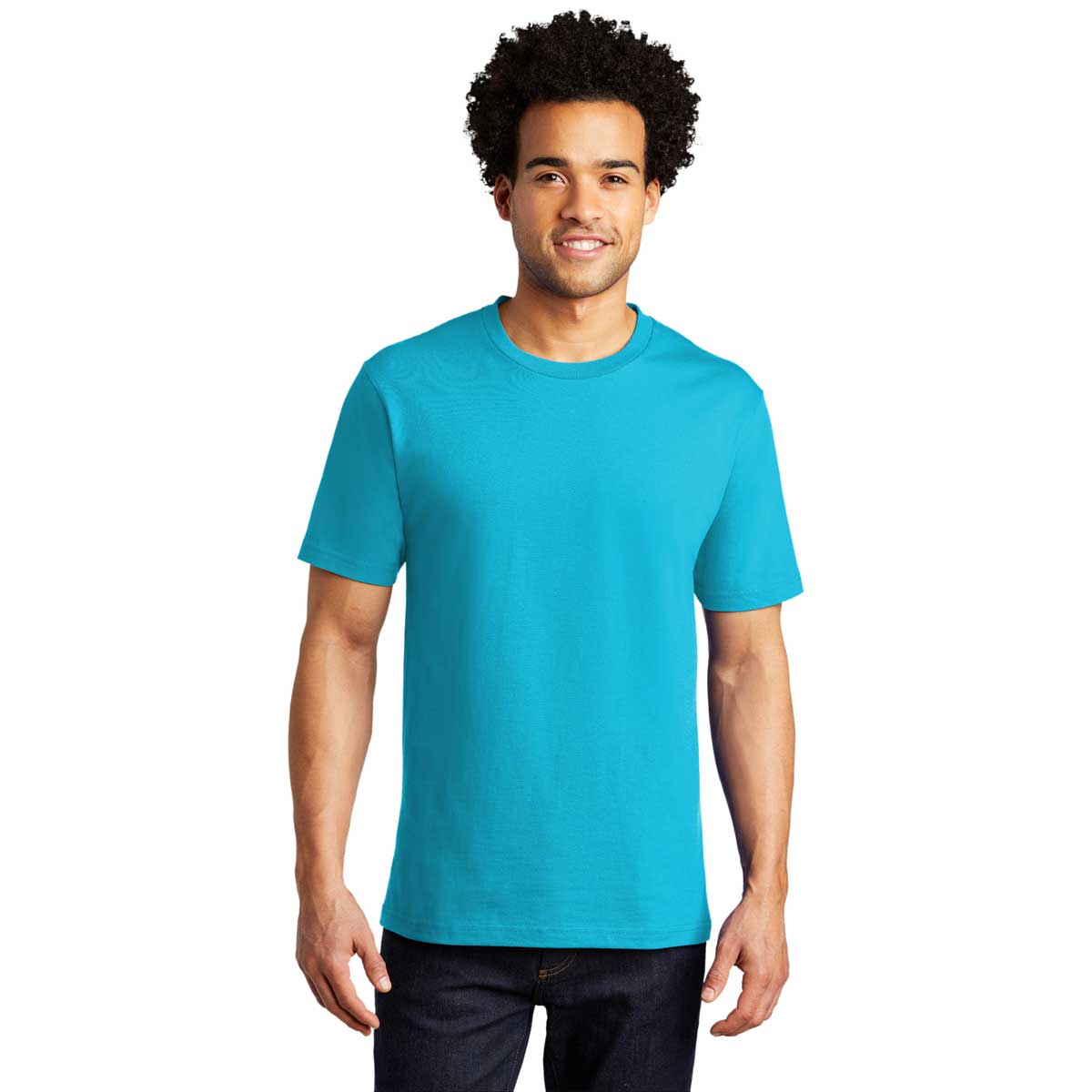 Port & Company Tidal Wave Bouncer: The Ultimate Comfort Tee