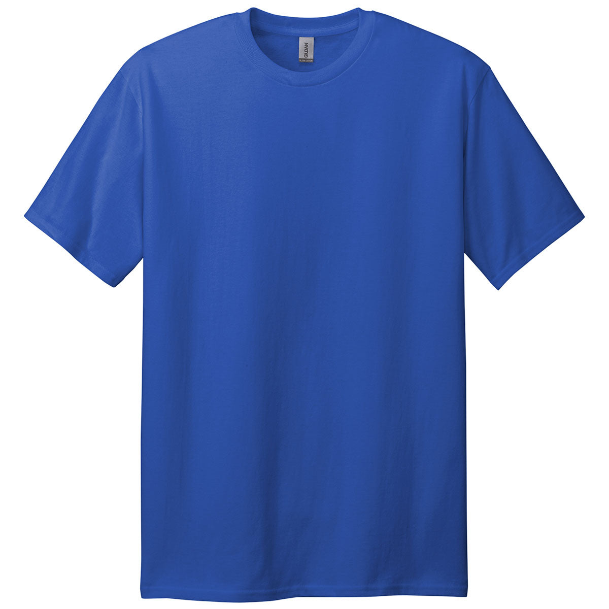 Gildan Men's Royal Tall Premium 100% US Cotton T-Shirt