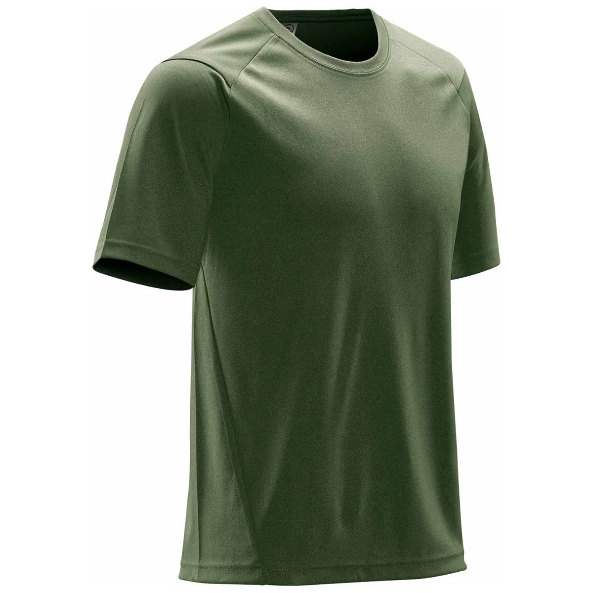 Stormtech Men's Earth Mistral Heathered Tee - Your Ultimate Outdoor Companion