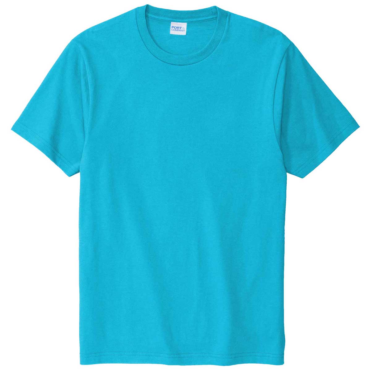 Port & Company Tidal Wave Bouncer: The Ultimate Comfort Tee