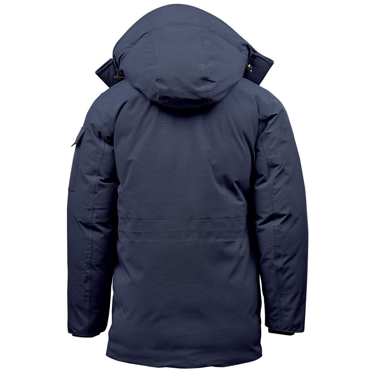 Stormtech Men's Midnight Denali Parka - Ultimate Cold-Weather Gear