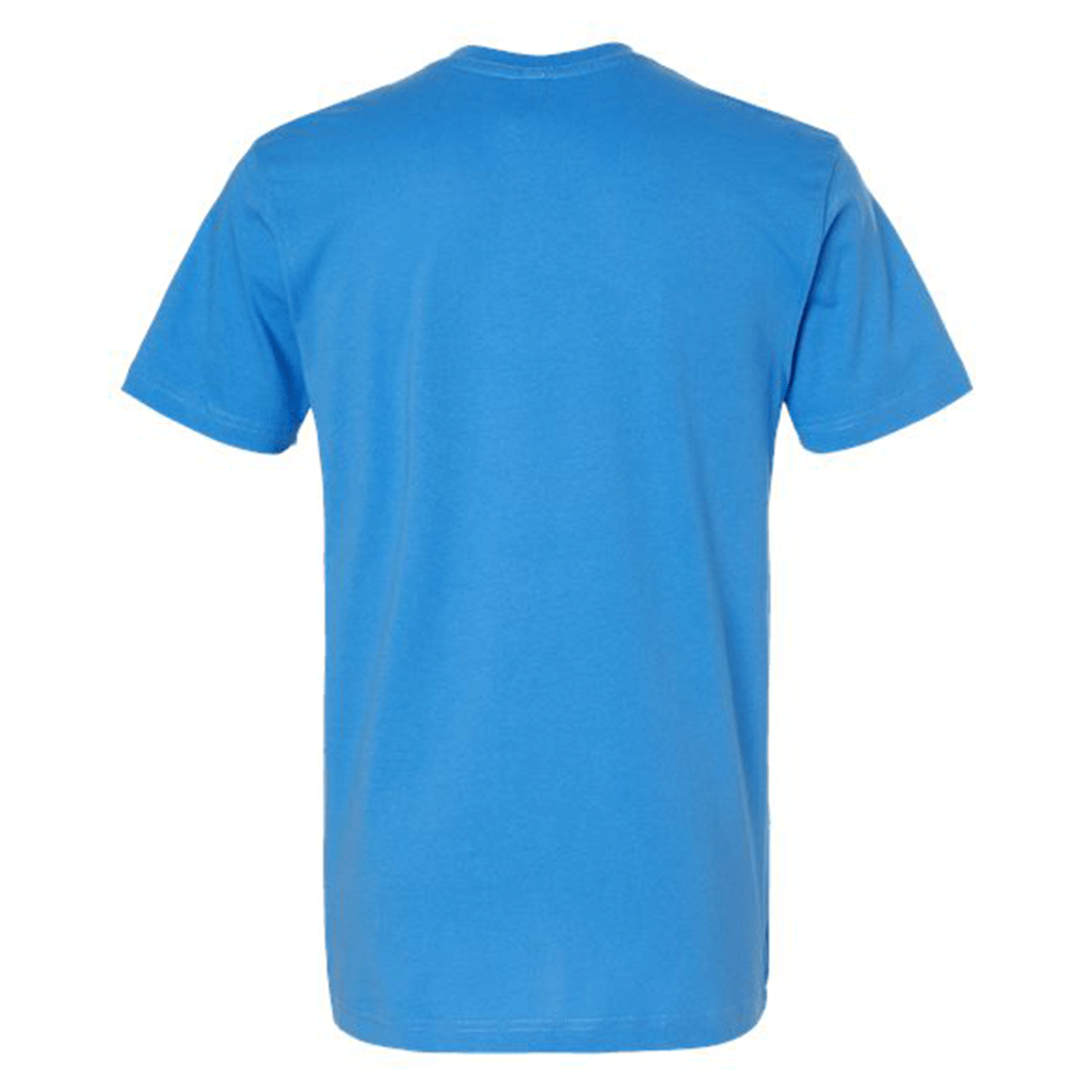 LAT Men's Tradewind: The Ultimate Fine Jersey Tee