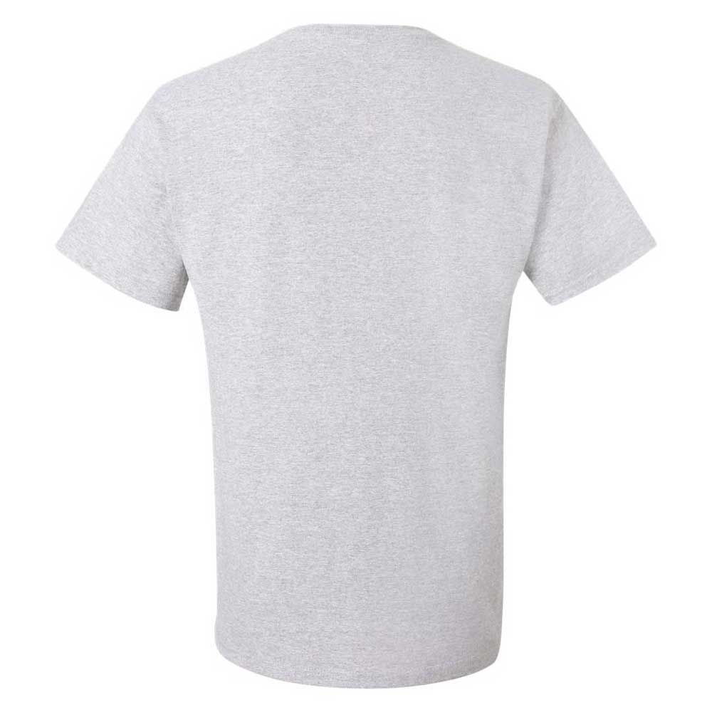 Jerzees Men's Ash Dri-Power 50/50 Pocket T-Shirt - The Ultimate Comfort!