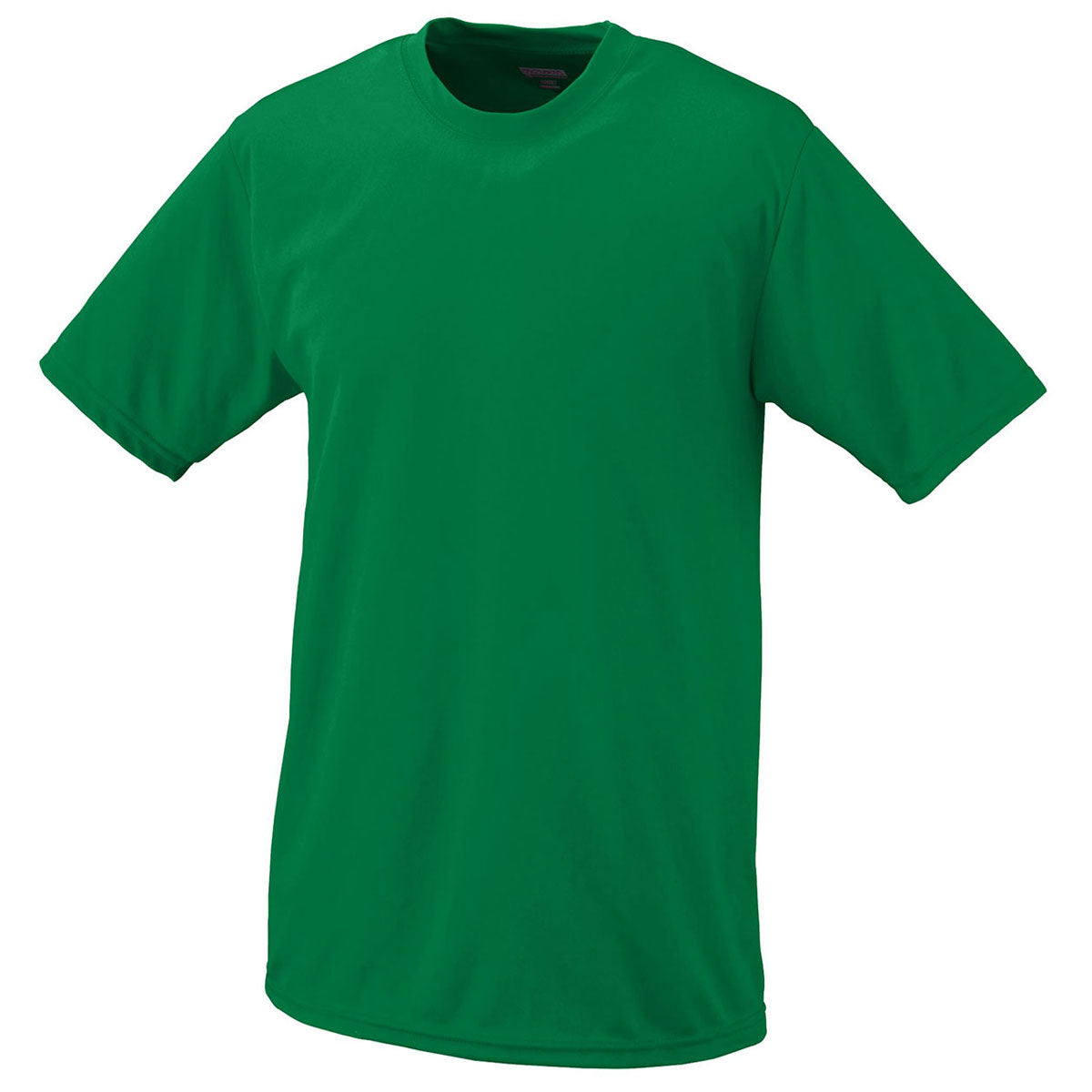 Augusta Sportswear Men's Kelly Wicking T-Shirt - Your Ultimate Activewear