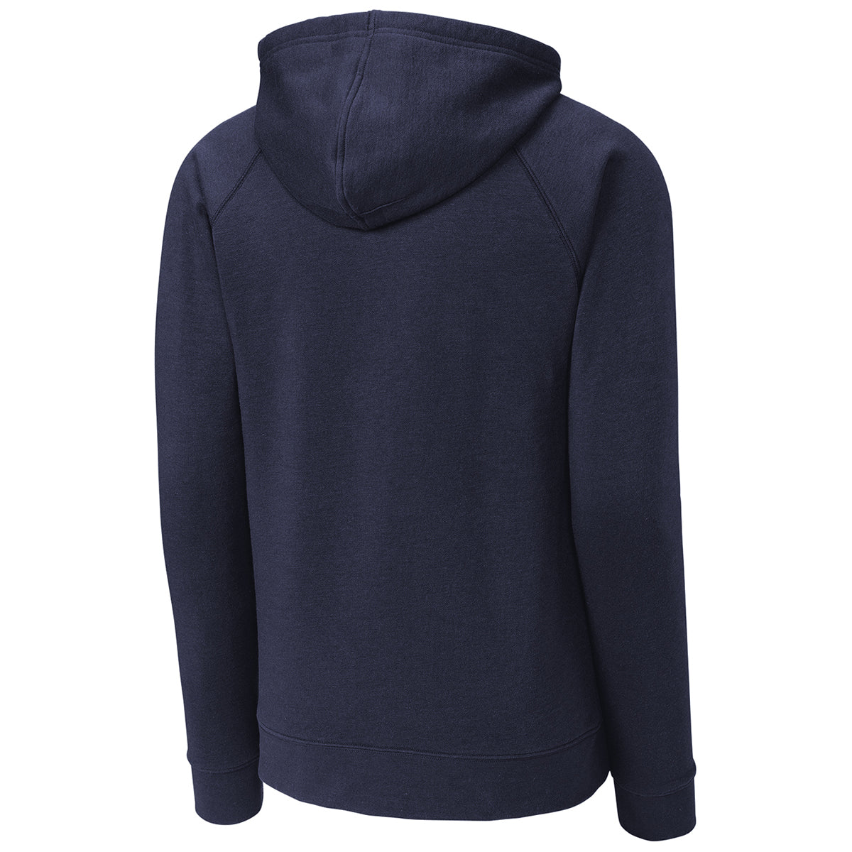 Sport-Tek Men's True Navy Drive Fleece Pullover Hoodie - The Ultimate Employee Gift