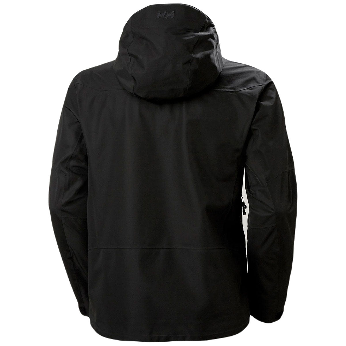 Helly Hansen Men's Black Odin 9 Worlds Infinity Shell Jacket - Your Ultimate Adventure Companion