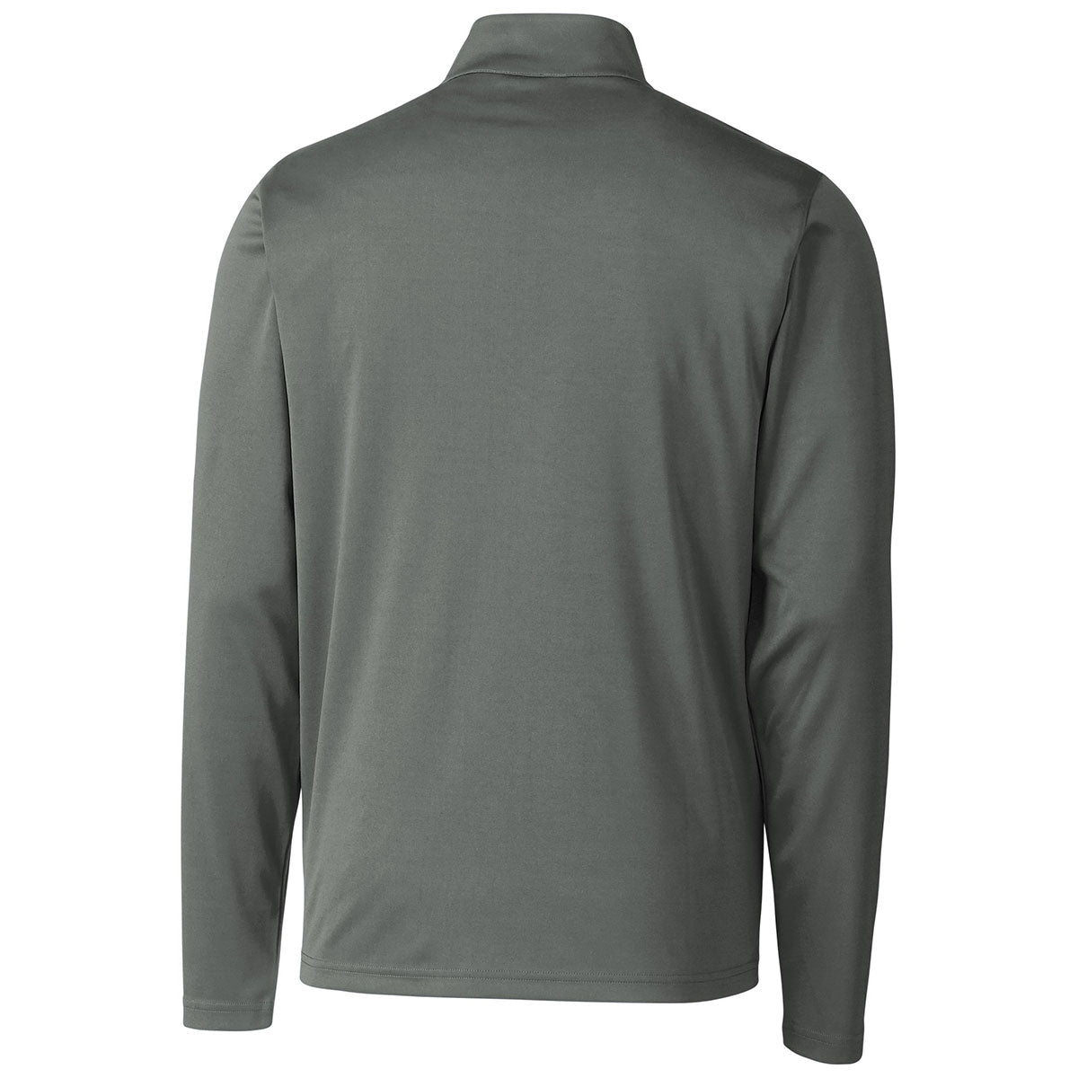 Clique Men's Dynamic Pistol Spin Half Zip Shirt