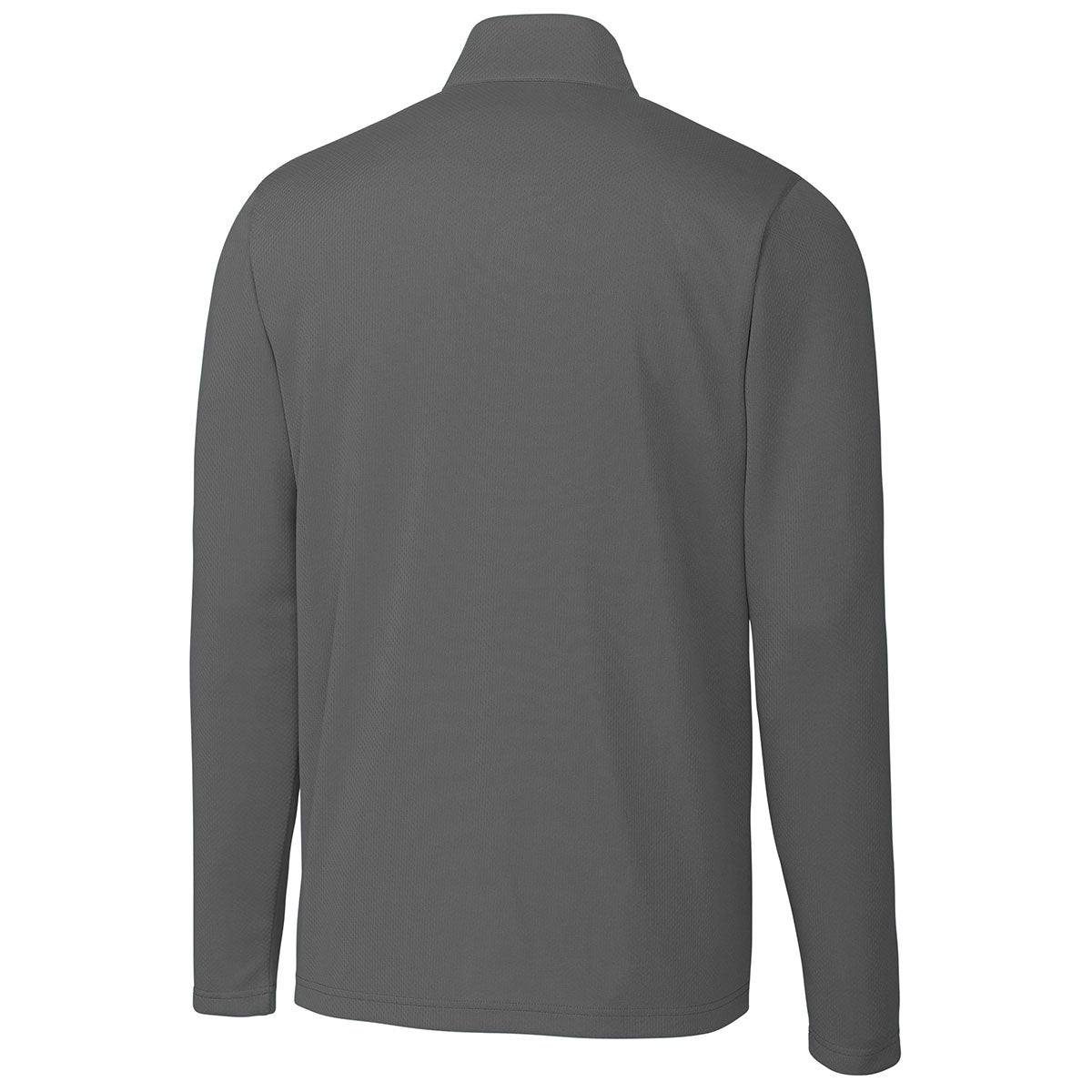 Clique Men's Titan Ice Half Zip: The Ultimate Athletic Apparel