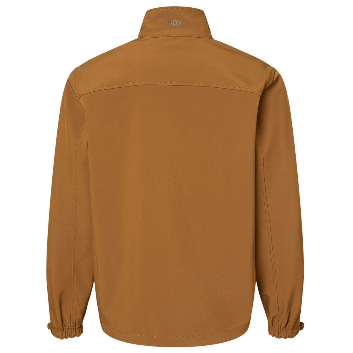 Dri Duck Men's Saddle Motion Soft Shell Jacket - The Ultimate Corporate and Outdoor Essential