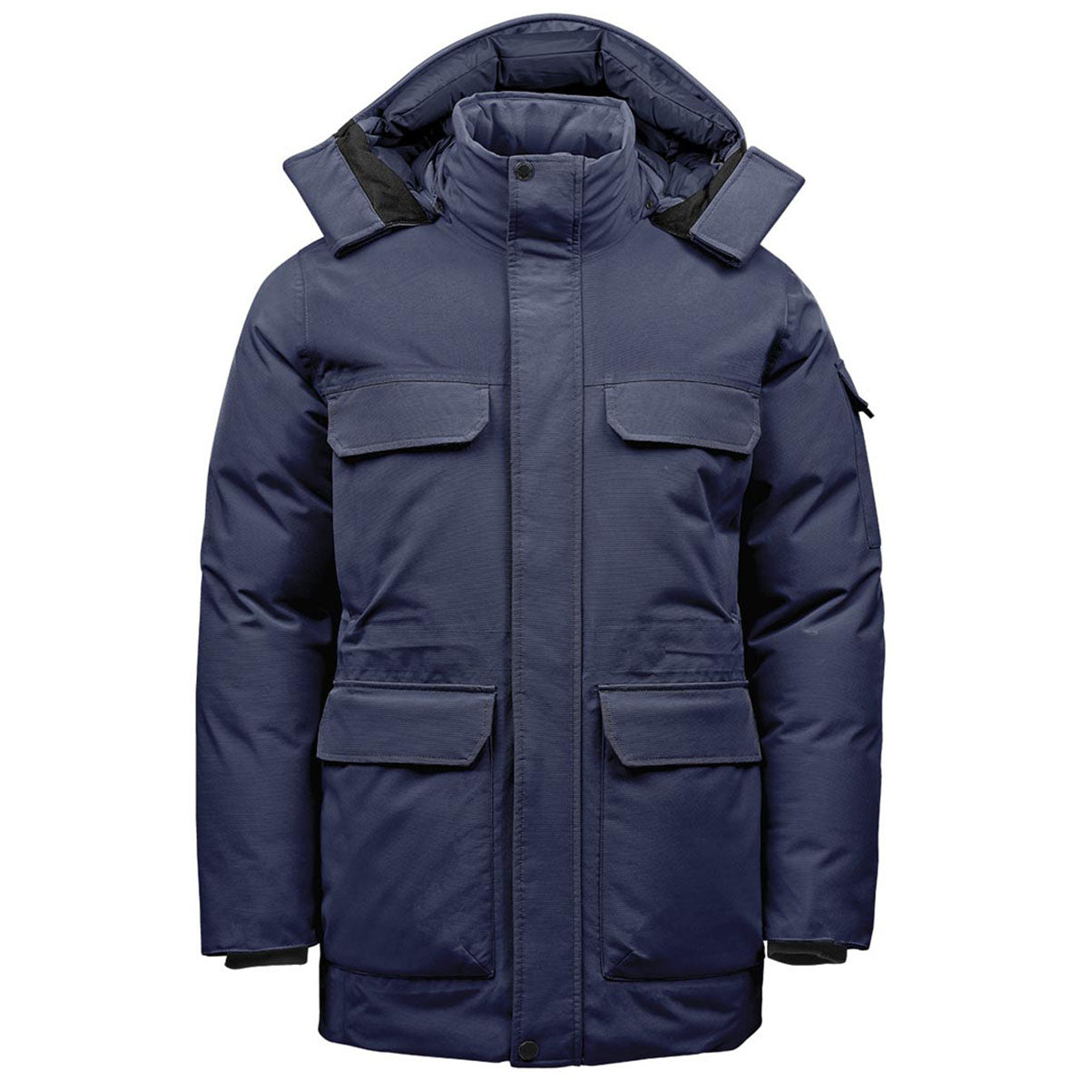 Stormtech Men's Midnight Denali Parka - Ultimate Cold-Weather Gear