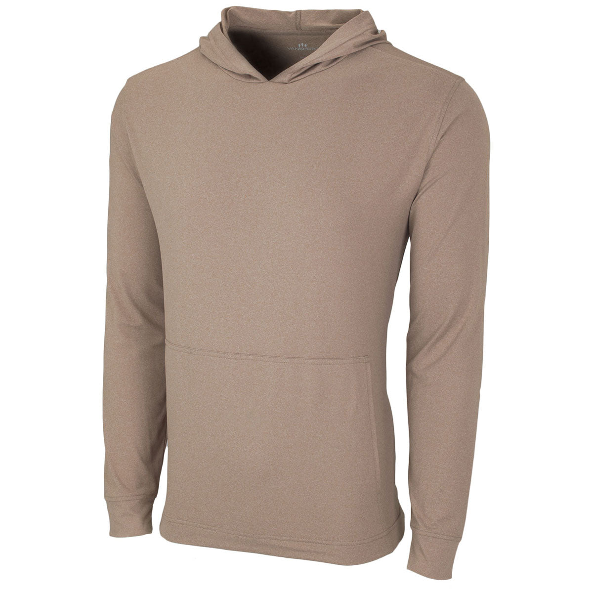 Vansport Men's Stylish Beach Trek Hoodie