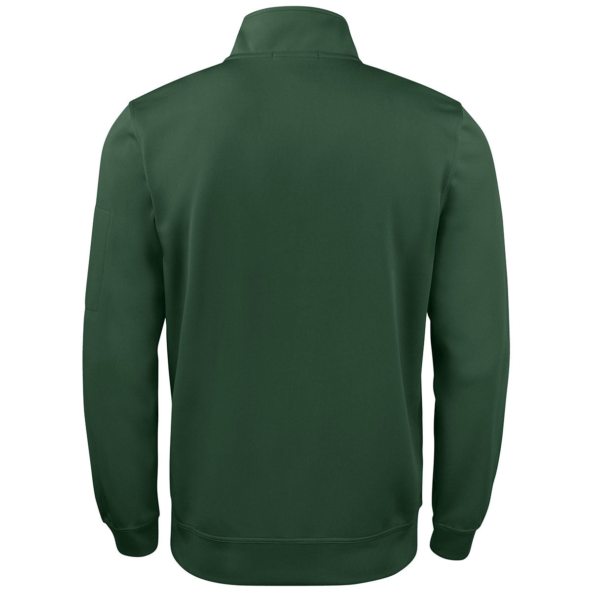 Clique Men's Juniper Lift Performance Quarter Zip - A Must - Have for Men!