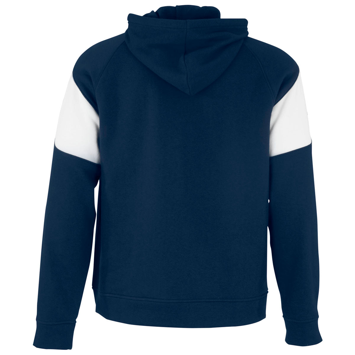 Holloway Men's Navy/White Stylish Prospect Hoodie